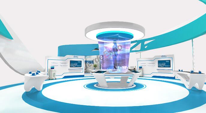 【展示設計】的主要特征有什么？