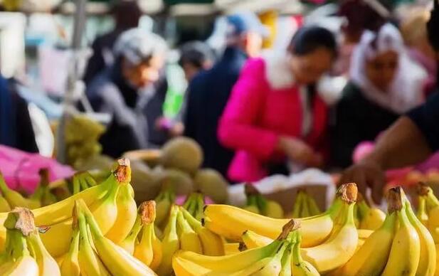 【地攤經濟】是否會呈現良好的生態秩序