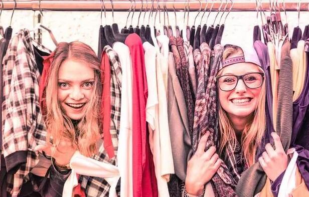 地攤經濟如何分類 地攤經濟如何分類