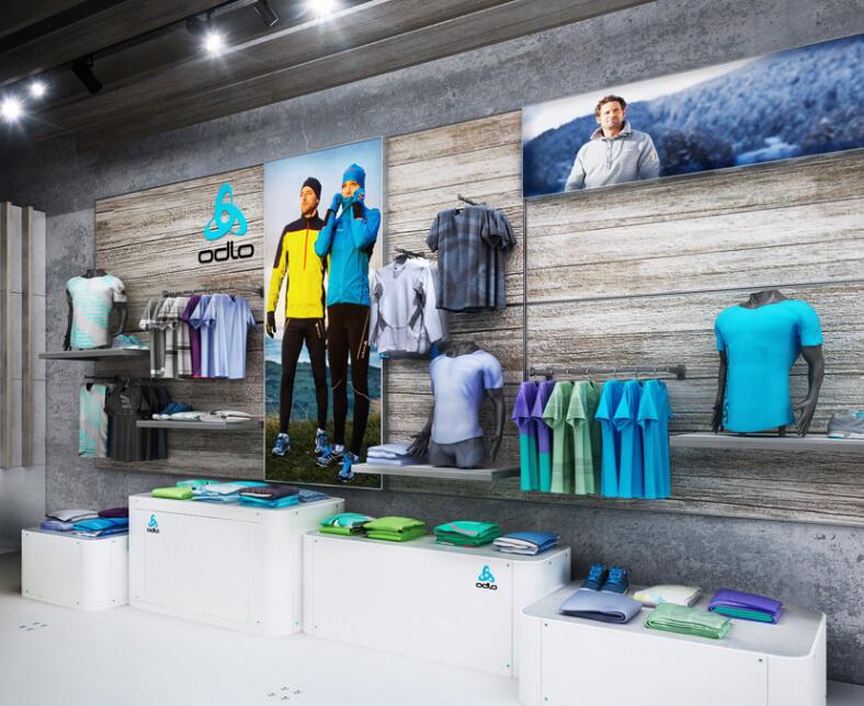 展臺(tái)道具設(shè)計(jì) 展臺(tái)道具設(shè)計(jì)