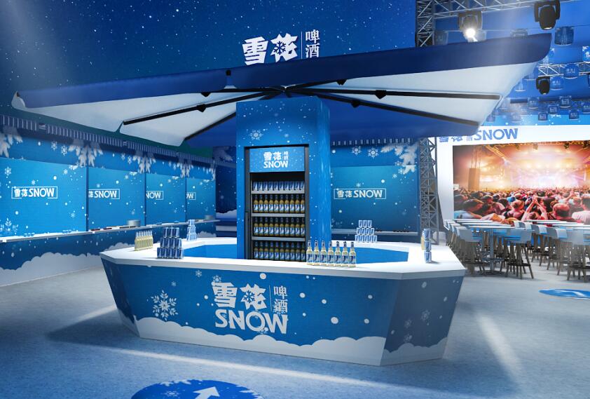 【展臺(tái)搭建中立柱的造型設(shè)計(jì)】說明有哪些?