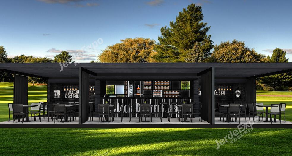 【展臺(tái)設(shè)計(jì)搭建】中客戶(hù)常問(wèn)到的幾個(gè)問(wèn)題？