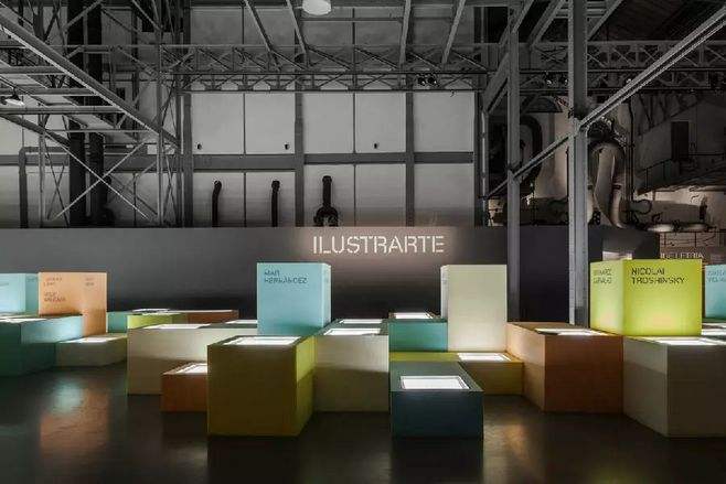 2020上海兒童展臺(tái)設(shè)計(jì)案例及設(shè)計(jì)考慮因素有哪些?