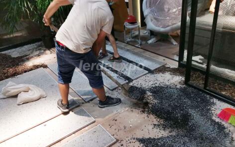 展會撤展展臺搭建公司需注意什么?展會撤展步驟又是什么?