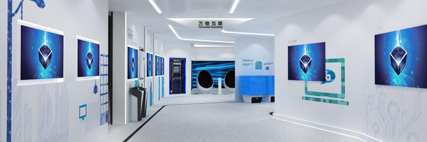 【展臺設計搭建需求】中led安裝方法有哪些？