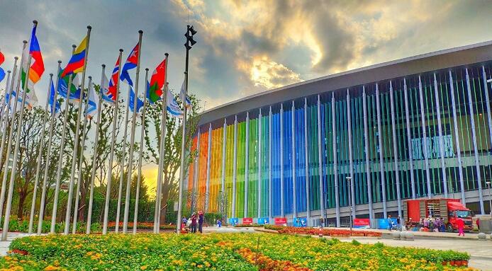 2020上海進(jìn)博會報(bào)名方法 2020進(jìn)博會開展時(shí)間表及地址