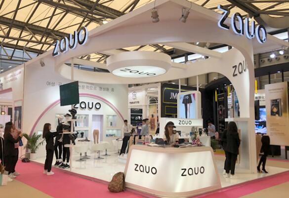 2022深圳展臺搭建設計公司哪家好?展臺搭建設計公司推薦