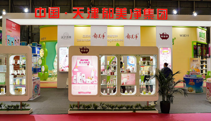 上海展覽裝修公司十大排行榜 上海展覽裝修公司十大排行榜