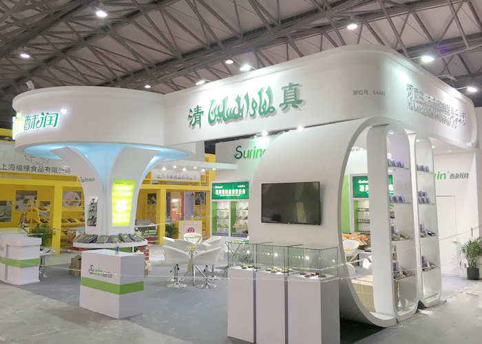 辦展會的目的和意義有那些？上海展會設(shè)計搭建商專業(yè)解答