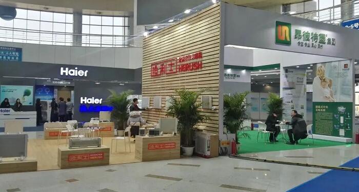 展會開幕式展臺布置有哪些要求？上海展臺布置公司解答