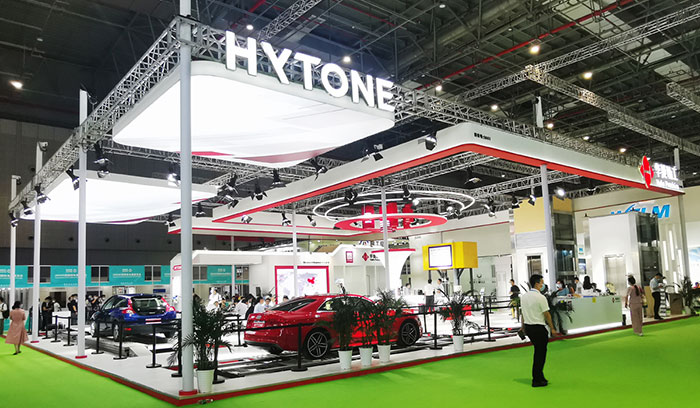 2022南京展會有哪些？南京展會設計公司幫您推薦