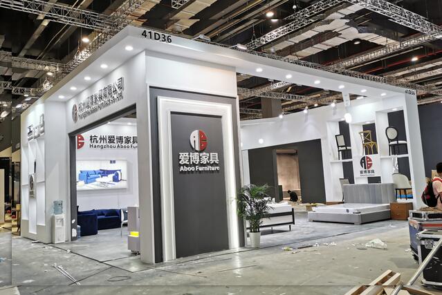 展區布展與展位設計要注意的問題有哪些？需要考慮什么問題？