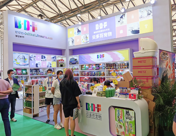 特裝展臺搭建公司分享 特裝展臺搭建前需要了解哪些問題?