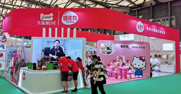 北京展會搭建公司哪家好?推薦2022北京展會搭建服務(wù)商