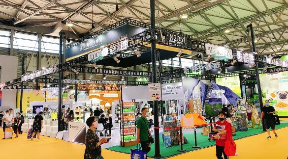 四川展臺搭建公司有哪些?推薦2022展臺設(shè)計(jì)公司最新排名