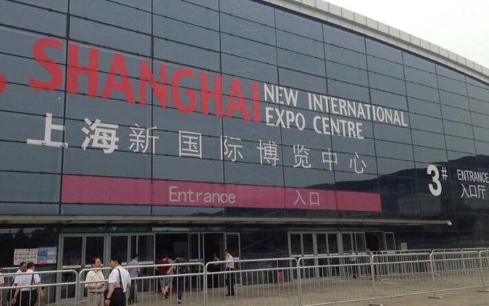 上海9月近期有什么展會開展嗎？上海展會公司提供最新信息