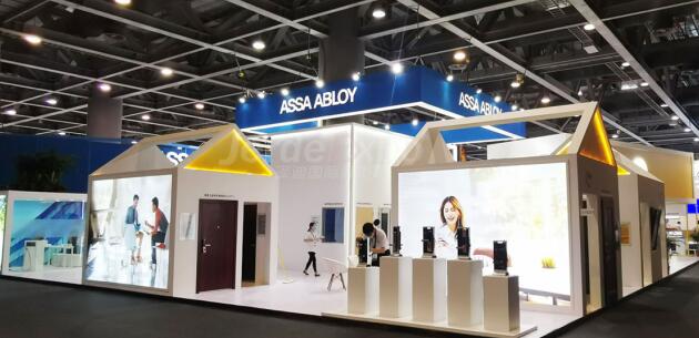 廣州有哪些知名的展位展臺設計公司？廣州展臺設計公司推薦