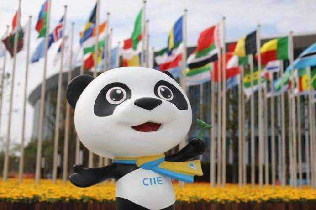 第三屆進博會有哪些新亮點?進博會展臺搭建公司為您介紹