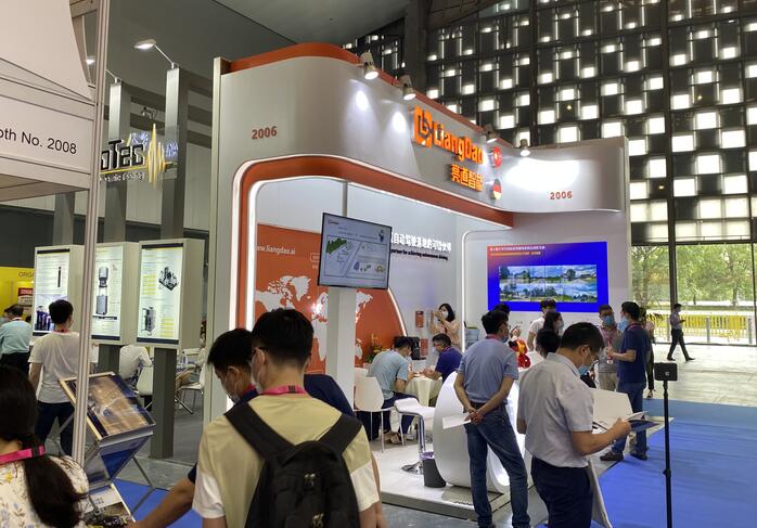 在上海展會中如何介紹自己的企業？如何提升產品曝光呢？