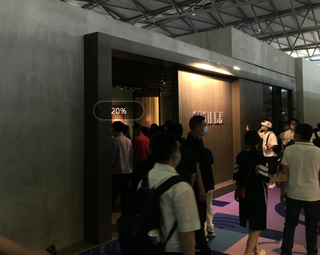 展臺展位布置方法有哪些？