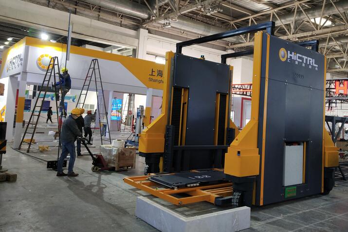 展臺搭建布置中有那些規定要求?遇到時該如何解決? 展臺搭建布置中有那些規定要求?遇到時該如何解決?