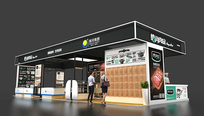 展臺(tái)設(shè)計(jì)前應(yīng)該考慮到什么問題？