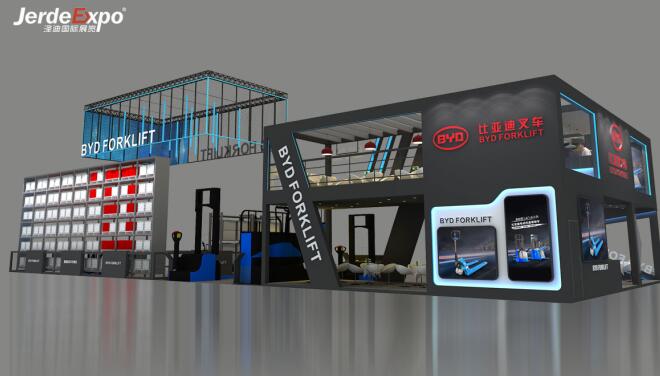 展會設(shè)計搭建銷售好做嗎？推薦展會銷售學(xué)習(xí)方法技巧