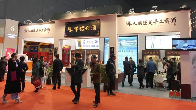 2021上海國際糖酒會(huì)多久開展?糖酒會(huì)展位搭建公司解答