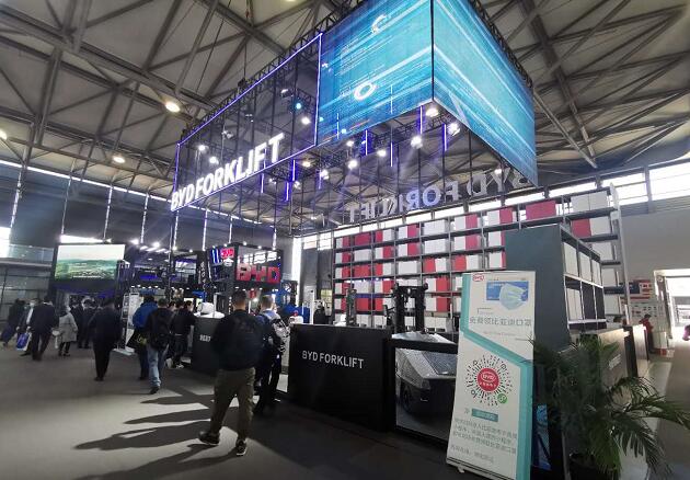 參展商如何選展和參展？參展商又該如何選擇展位呢？