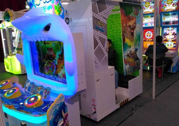 2021上海 北京 廣州游樂設(shè)備展多久開展?上海游樂設(shè)備展臺搭建解答