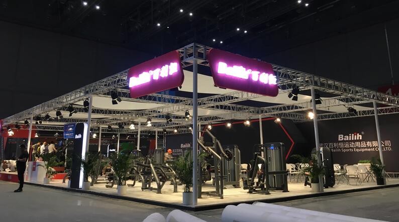 2021上海國際戶外用品展開展時間是多久?上海展臺搭建公司解答 2021上海國際戶外用品展開展時間是多久?上海展臺搭建公司解答