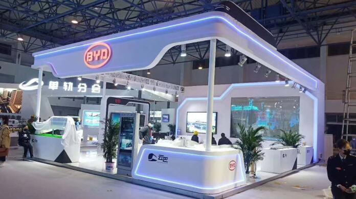 展臺搭建公司告訴您展臺設(shè)計(jì)策略 展臺搭建公司告訴您展臺設(shè)計(jì)策略