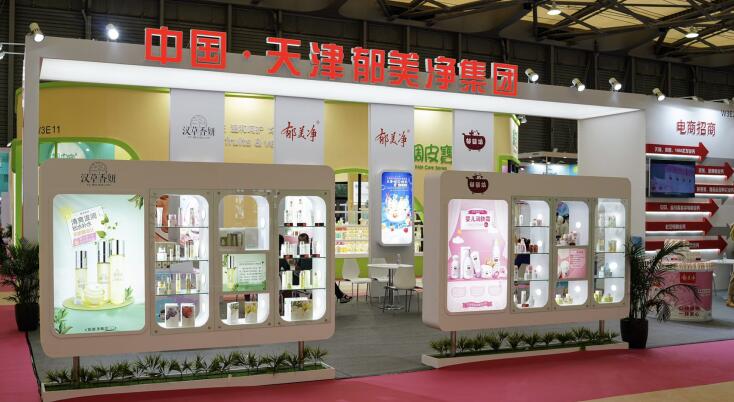 四類展臺搭建常用材料包括哪些？十七項展臺搭建流程有哪些？