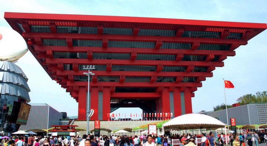 上海展覽搭建公司解答 2021上海世博館5月份有什么展會？