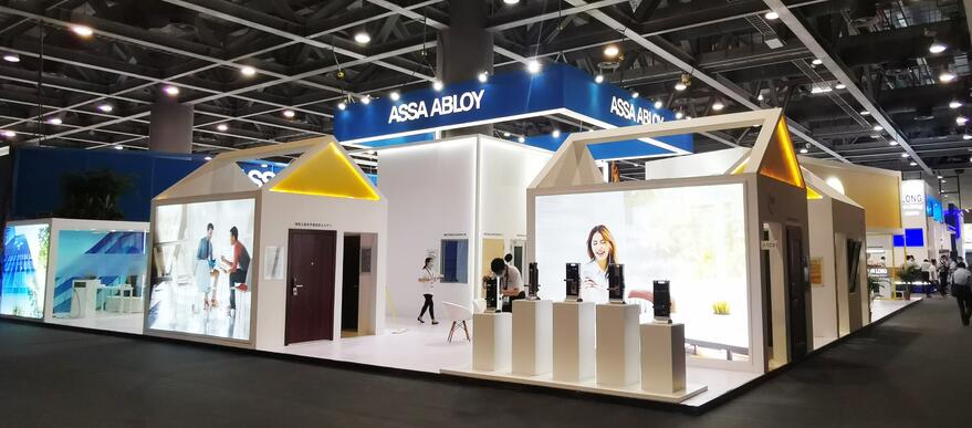 2021廣州幕墻門窗展什么時(shí)間布展開展？廣州展會(huì)搭建公司解答