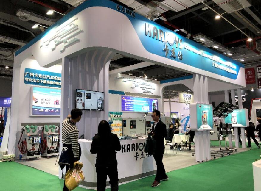 2021深圳3d打印展一般多久開展？3d打印展臺搭建公司告訴您