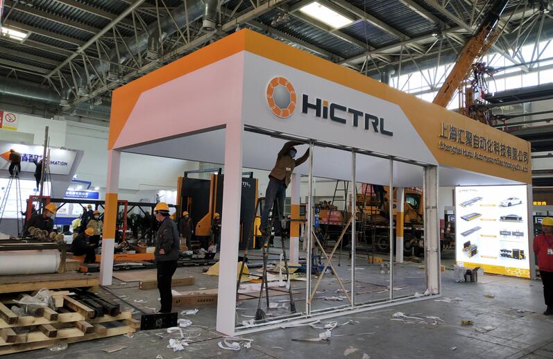 上海展覽搭建服務(wù)中 該如何了解分析客戶真正的需求？