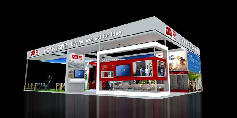 青島畜牧業(yè)博覽會(huì)搭建公司哪家好？分享青島畜牧業(yè)展搭建公司與開展時(shí)間