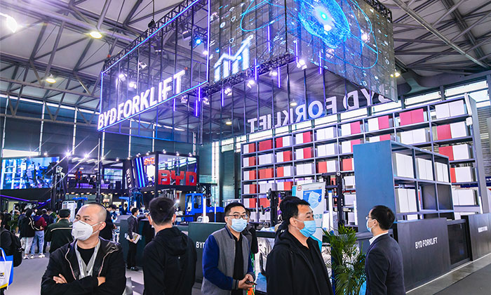 北京有名石油展會搭建有哪家?分享北京有名的展會搭建商及石油展時間