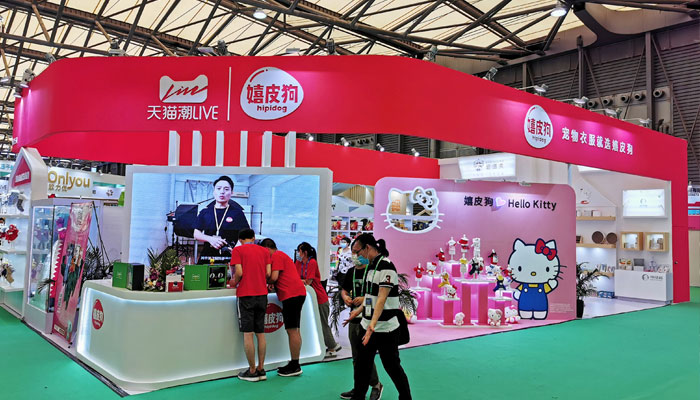 國內做會展搭建比較好的公司有哪些？介紹2022正規有名會展展覽搭建公司