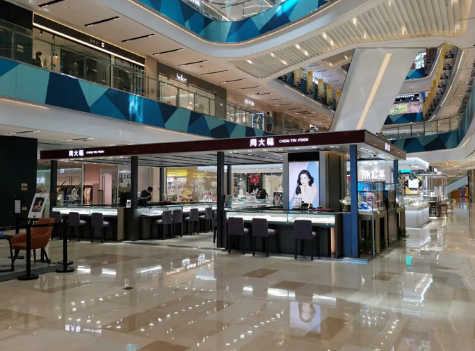 “嚴(yán)防嚴(yán)控”和“群防群控”,主要城市真的都做到了嗎？上海展覽搭建公司解答