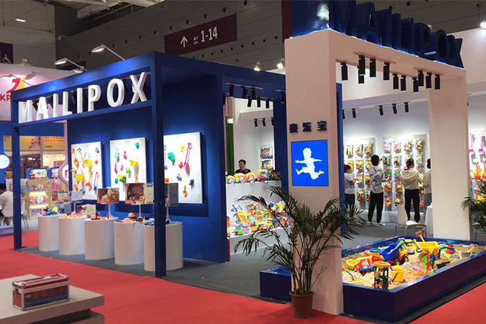 上海寶山展覽展廳搭建公司哪家好？介紹2022展覽展示搭建一站式服務團隊