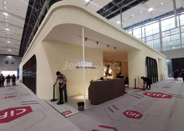 廣州家具展臺搭建公司 廣州家具展臺搭建公司