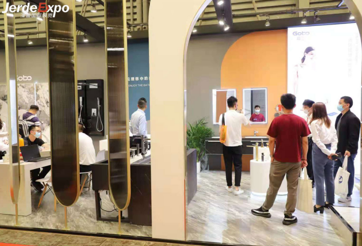 上海衛浴展覽展臺搭建 上海衛浴展覽展臺搭建