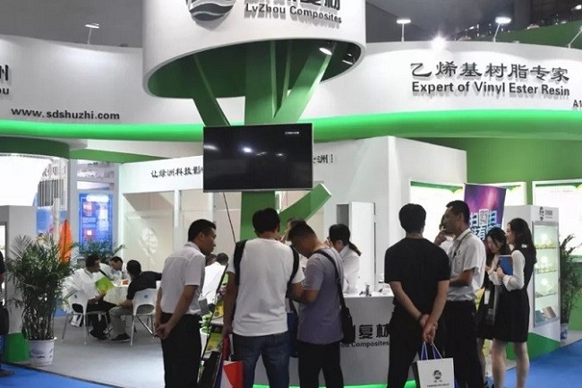 2022上海國際復(fù)合材料展多久開展？復(fù)合材料展臺(tái)搭建公司解答