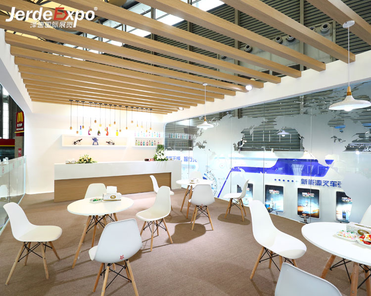 展會搭建公司要如何協助參展商搭配展臺 才能收獲參展者的芳心？