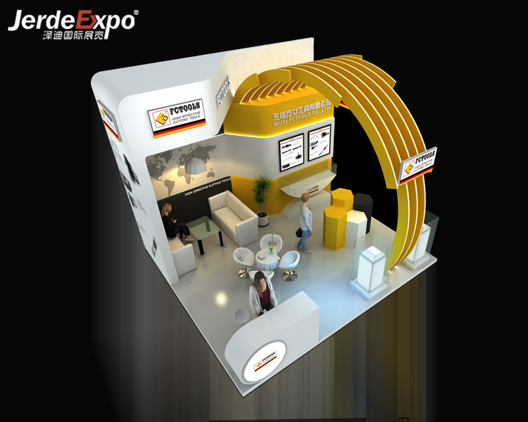 上海展會設計裝修 上海展會設計裝修