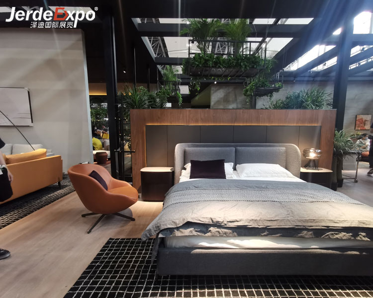 上海家紡展會(huì)展臺(tái)搭建公司透露 2022上海國(guó)際家紡及床上用品展開展時(shí)間