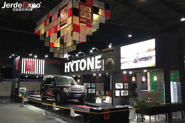 展會結束后參展商負責人需繼續做那些事情？上海展覽搭建供應商解讀道