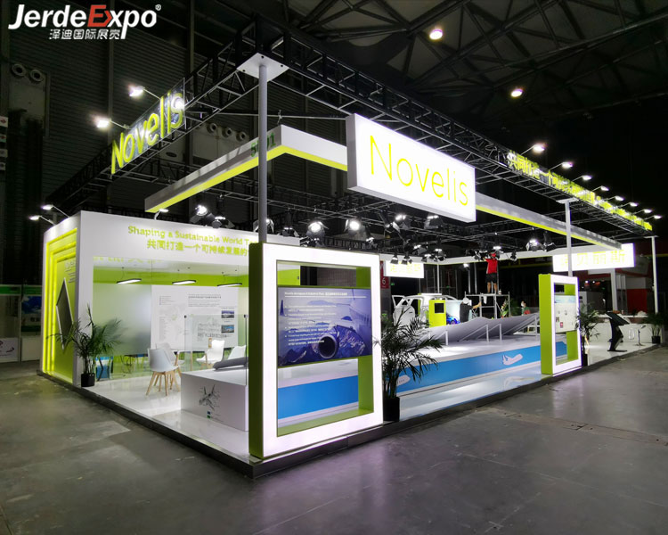 2022上海工業清洗展覽會ICLEAN啥時間舉行？ 上海清洗會展設計搭建解答